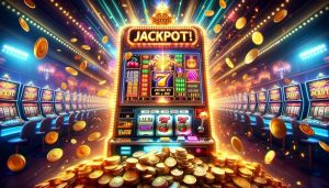 Apa Itu Jackpot Tetap Dalam Slot?