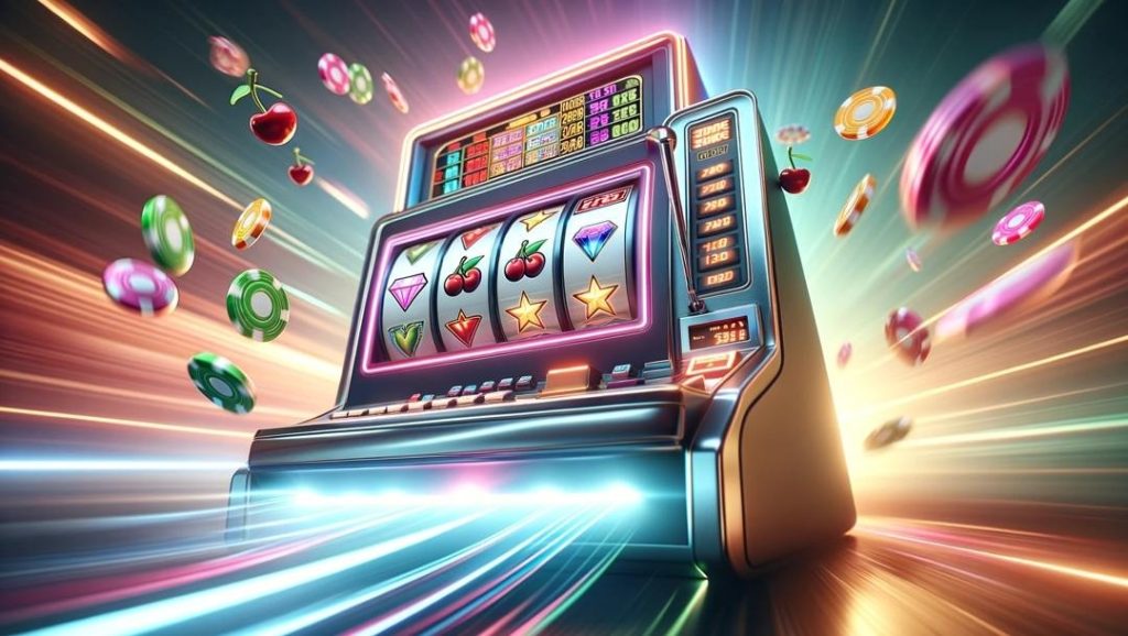 Apakah slot online legal di Eropa?