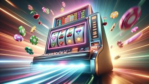 Apakah slot online legal di Eropa?