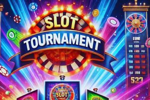 Apa itu putaran drop & win?
