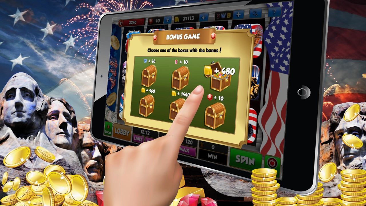 Mata uang kripto apa yang digunakan untuk slot?