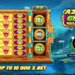 Apakah slot Megaways hanya berdasarkan keberuntungan?