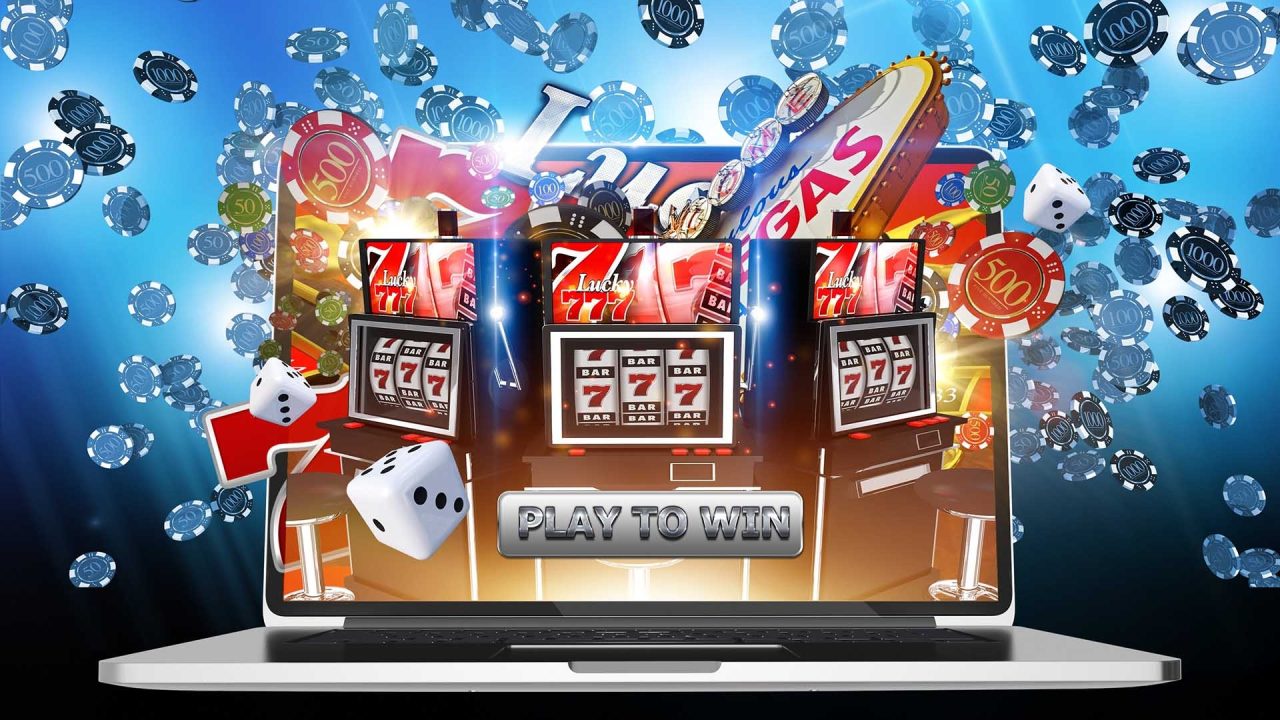 Apakah ada permainan video poker gratis yang tersedia?