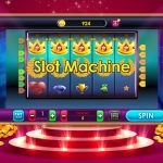 Apakah taruhan yang stabil lebih baik daripada taruhan agresif dalam slot?