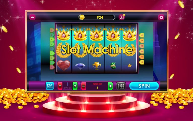 Apakah taruhan yang stabil lebih baik daripada taruhan agresif dalam slot?