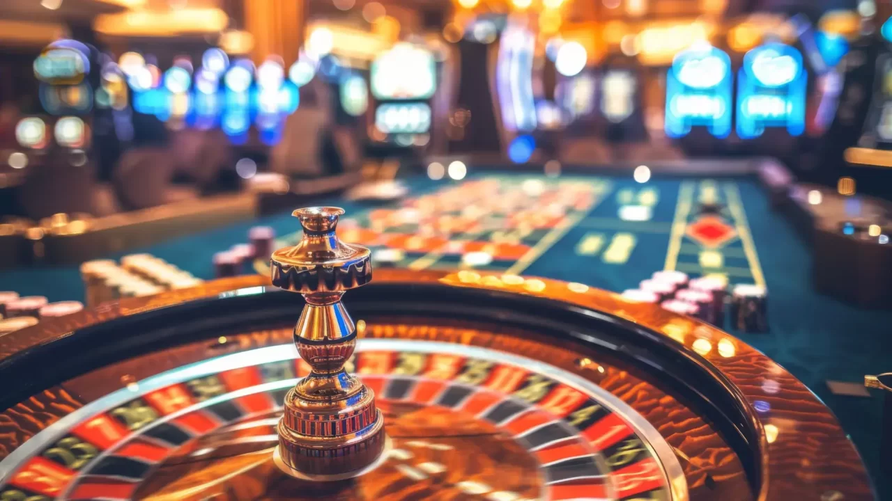 Bisakah Permainan Slot Versi Uji Coba Diatur Ulang?