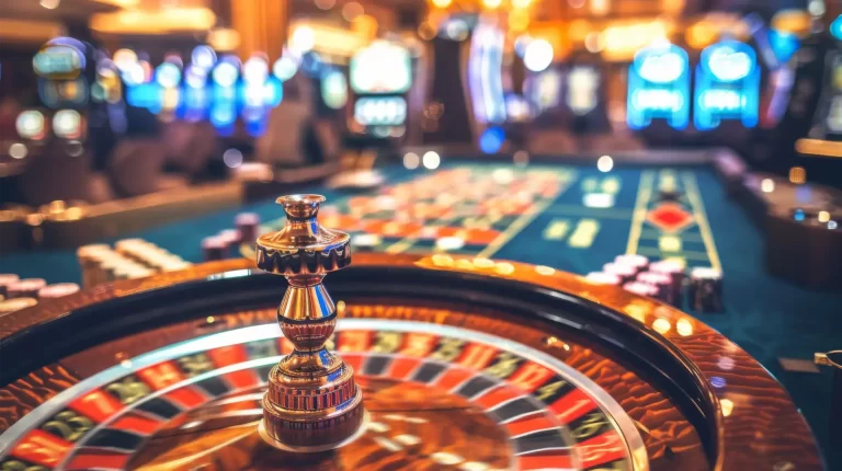 Bisakah Permainan Slot Versi Uji Coba Diatur Ulang?