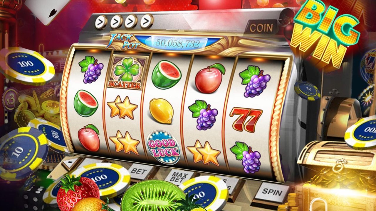 Apakah kualitas grafis dalam slot gratis setara dengan game berbayar?