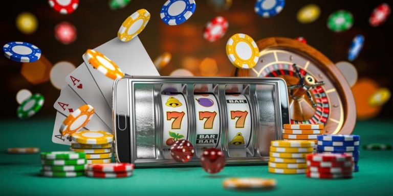 Apakah Kasino Slot Global Dapat Menyesuaikan Konten Regional?